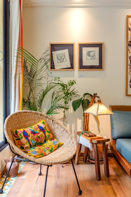 VH | Great apt 3 BR + wifi | Condesa | 19 38 Virtual Homes