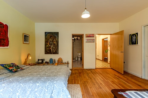 VH | Great apt 3 BR + wifi | Condesa | 19 40 Virtual Homes