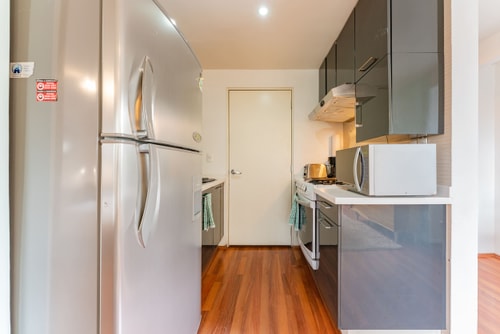 VH | Loft Polanco | Piscina & gym + wifi | 169 20 Virtual Homes