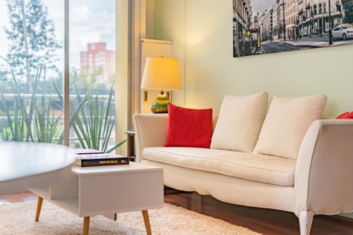VH | Loft Polanco | Piscina & gym + wifi | 169 14 Virtual Homes
