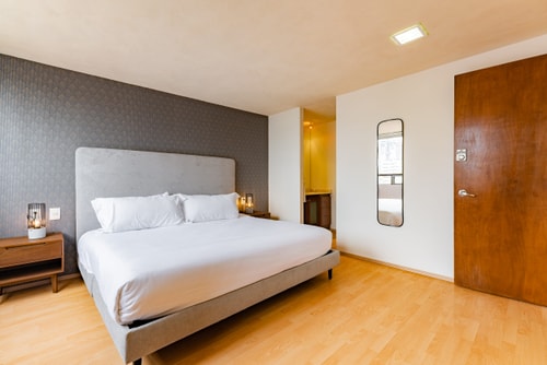 VH | Roma Norte | 2 rec + super wifi | 21 34 Virtual Homes