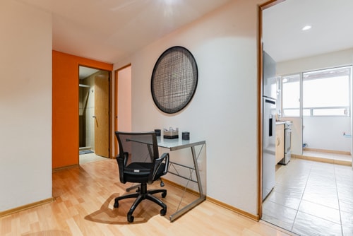 VH | Zona Rosa | 2 Bedrooms + Washing Machine | 121 1 Virtual Homes
