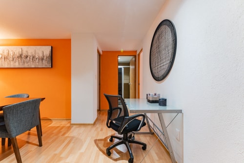 VH | Zona Rosa | 2 Bedrooms + Washing Machine | 121 13 Virtual Homes