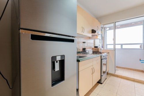 VH | Zona Rosa | 2 Bedrooms + Washing Machine | 121 19 Virtual Homes