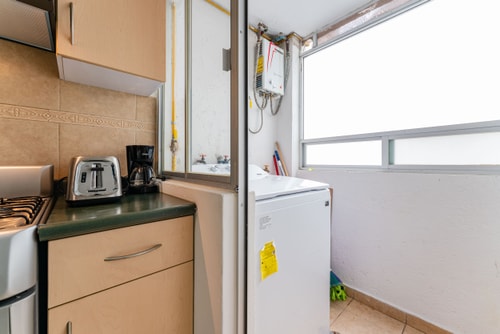 VH | Zona Rosa | 2 Bedrooms + Washing Machine | 121 23 Virtual Homes