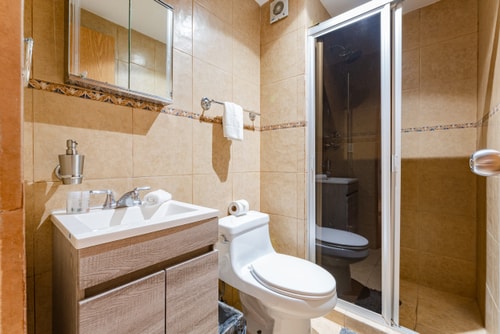 VH | Zona Rosa | 2 Bedrooms + Washing Machine | 121 29 Virtual Homes