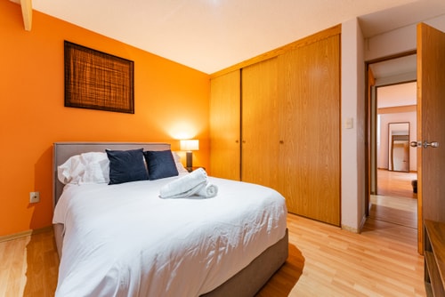VH | Zona Rosa | 2 Bedrooms + Washing Machine | 121 26 Virtual Homes