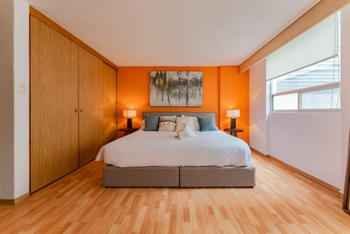 VH | Zona Rosa | 2 Bedrooms + Washing Machine | 121 32 Virtual Homes