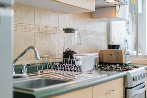 VH | Zona Rosa | 2 Bedrooms + Washing Machine | 121 21 Virtual Homes