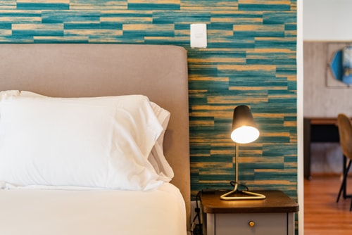 VH Condesa | Camas cómodas con 17 Virtual Homes