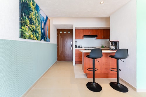VH | Depa ideal fam en Anáhuac. Pool + gym | 241 15 Virtual Homes