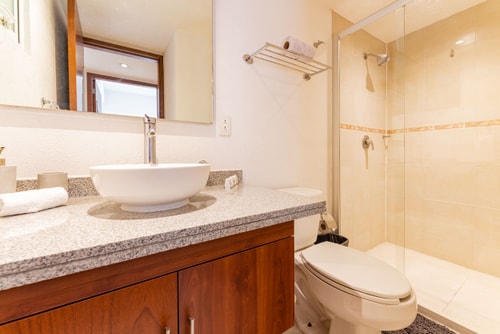VH I Anahuac Apt | gym & rooftop | 170 19 Virtual Homes