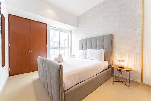 VH I Anahuac Apt | gym & rooftop | 170 16 Virtual Homes
