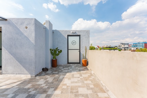 VH | Increíble Glamping en Condesa + terraza + super wifi | 94 16 Virtual Homes
