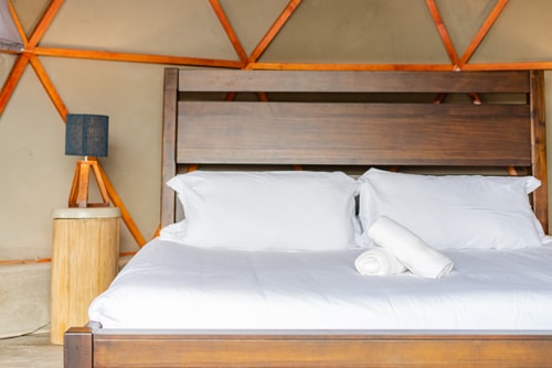 VH | Increíble Glamping en Condesa + terraza + super wifi | 94 22 Virtual Homes