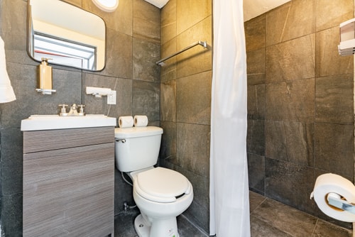 VH | Increíble Glamping en Condesa + terraza + super wifi | 94 25 Virtual Homes