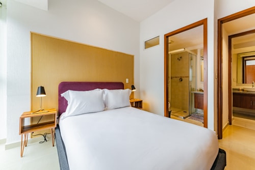 VH | 2 BR | pool + gym | Anáhuac CDMX | 47 2 Virtual Homes