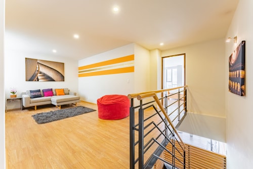 VH | Zona Polanco | 3 BR wifi + parking | 13 22 Virtual Homes