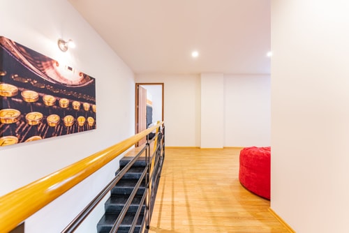VH | Zona Polanco | 3 BR wifi + parking | 13 23 Virtual Homes