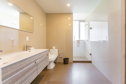 VH | Zona Polanco | 3 BR wifi + parking | 13 38 Virtual Homes