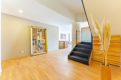 VH | Zona Polanco | 3 BR wifi + parking | 13 20 Virtual Homes