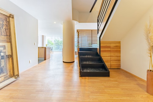 VH | Zona Polanco | 3 BR wifi + parking | 13 21 Virtual Homes