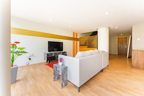 VH | Zona Polanco | 3 BR wifi + parking | 13 8 Virtual Homes