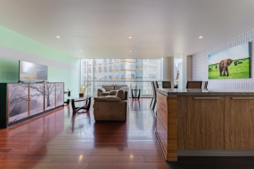 VH | Comfy 4 BR + gym & wifi | Polanco | 16 14 Virtual Homes