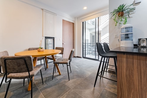 VH | Zona Narvarte | 3R + wifi + smart TV | 225 16 Virtual Homes