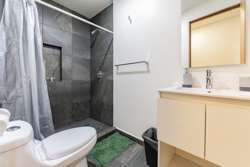 VH | Zona Narvarte | 3R + wifi + smart TV | 225 28 Virtual Homes