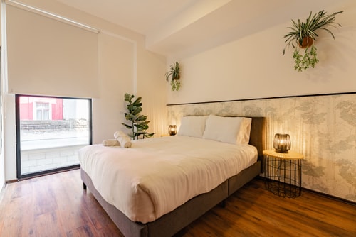 VH | Zona Narvarte | 3R + wifi + smart TV | 225 24 Virtual Homes