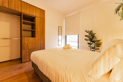 VH | Zona Narvarte | 3R + wifi + smart TV | 225 25 Virtual Homes