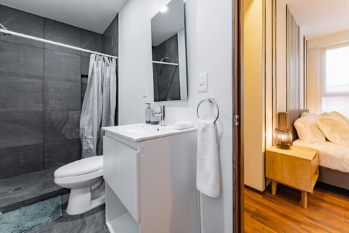 VH | Zona Narvarte | 3R + wifi + smart TV | 225 29 Virtual Homes