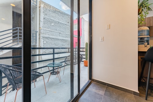 VH | Zona Narvarte | 3R + wifi + smart TV | 225 2 Virtual Homes