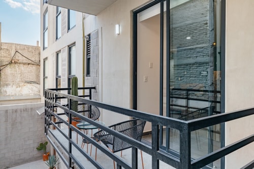 VH | Zona Narvarte | 3R + wifi + smart TV | 225 15 Virtual Homes