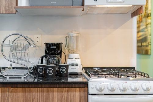 VH | Zona Narvarte | 3R + wifi + smart TV | 225 19 Virtual Homes