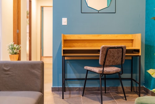 VH | Zona Narvarte | 3R + wifi + smart TV | 225 13 Virtual Homes