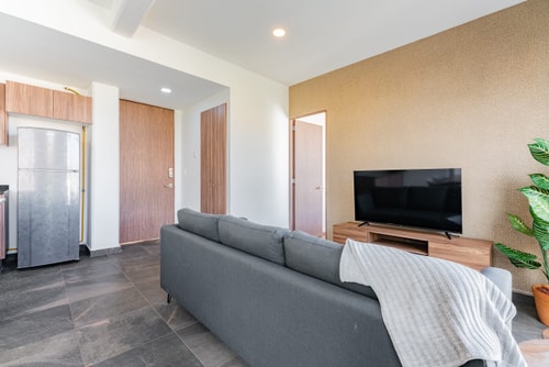 VH | Doctores | 2 hab + balcón privado+wifi | 324 8 Virtual Homes