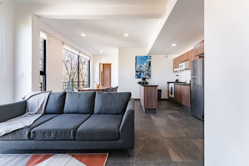 VH | Doctores | 2 hab + balcón privado+wifi | 324 10 Virtual Homes
