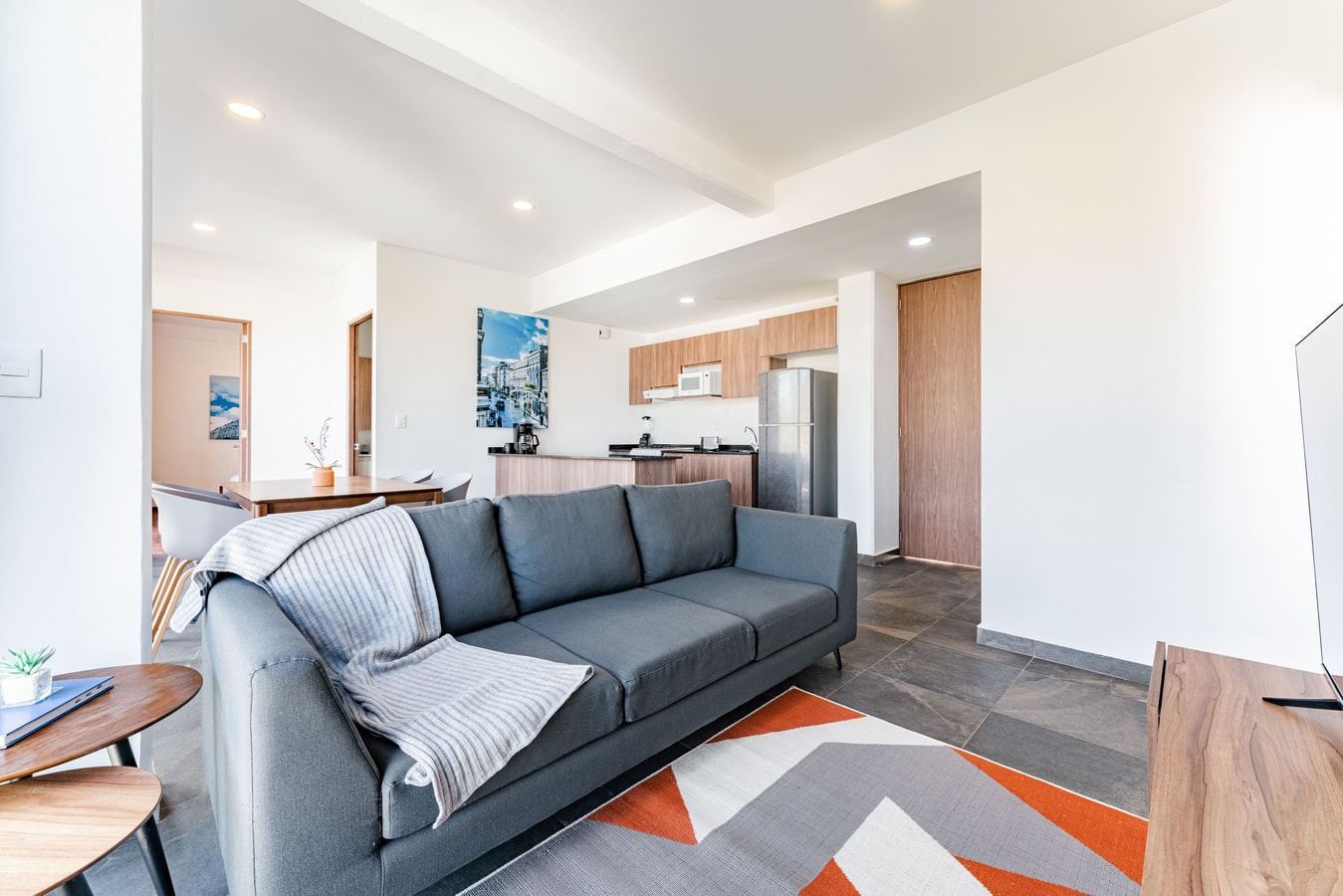VH | Doctores | 2 hab + balcón privado+wifi | 324 Virtual Homes