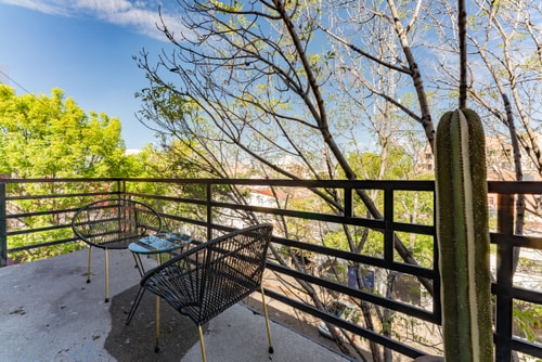 VH | Doctores | 2 hab + balcón privado+wifi | 324 9 Virtual Homes