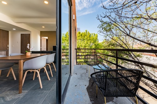 VH | Doctores | 2 hab + balcón privado+wifi | 324 4 Virtual Homes