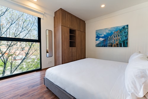 VH | Doctores | 2 hab + balcón privado+wifi | 324 28 Virtual Homes