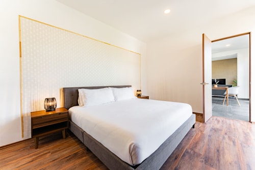 VH | Doctores | 2 hab + balcón privado+wifi | 324 30 Virtual Homes