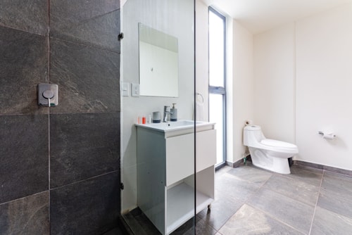 VH | Doctores | 2 hab + balcón privado+wifi | 324 41 Virtual Homes