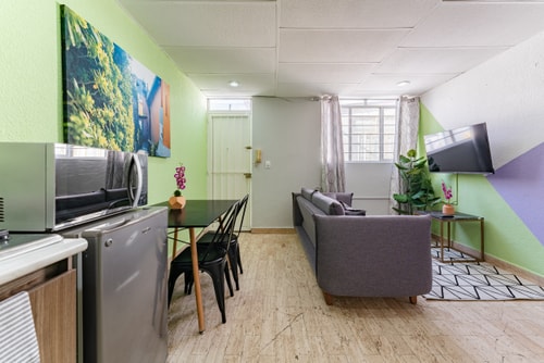 VH | ECONOMIC LOFT IN SANTA MARIA LA RIBERA | 113 Virtual Homes