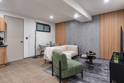 Departamento 1 Hab, Gran ubicación CDMX | 814 Virtual Homes