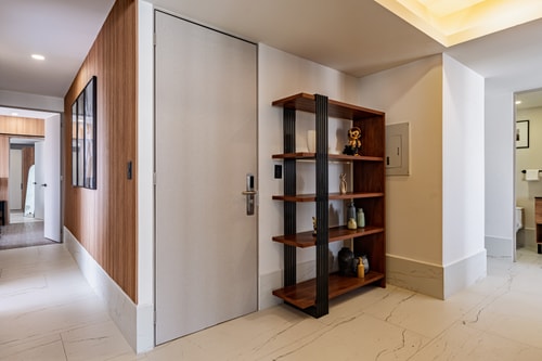 Confortable y Espacioso PH en Polanco 2 Hab 818 Virtual Homes