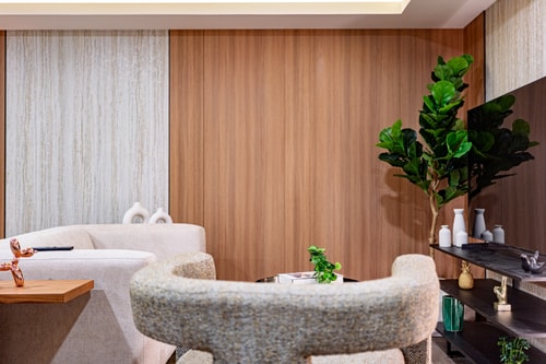 Tranquilo Departamento en Polanco 1 Hab| 811 Virtual Homes