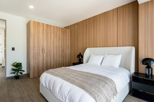 Elegante Departamento en Polanco 1 Hab| 810 Virtual Homes